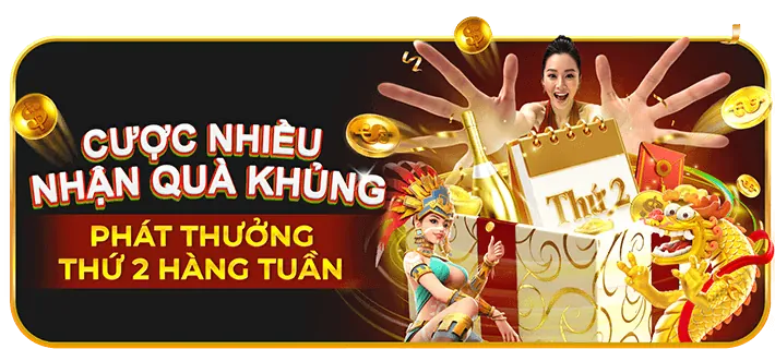 Trò Chơi Slot vn588 nhà cái