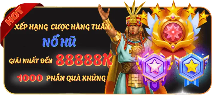 Khuyến mãi vn588 nhà cái