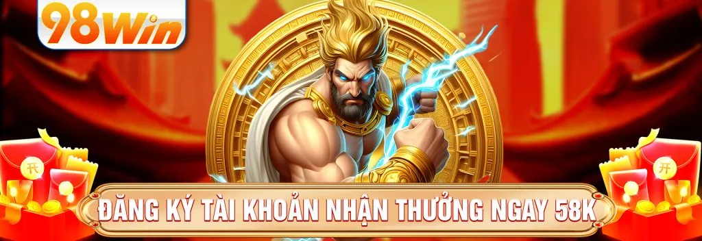 Khuyến mãi chào mừng thành viên mới tại vn588 nhà cái