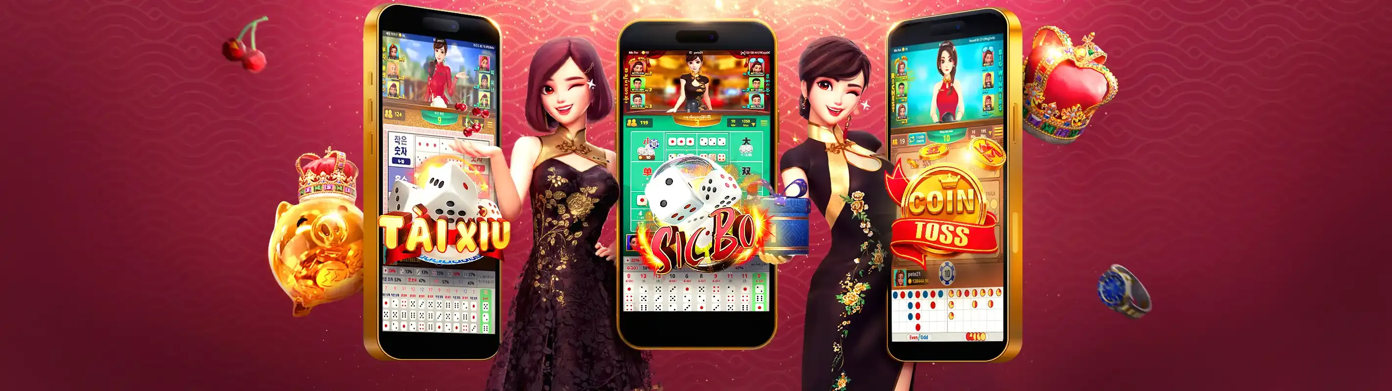 Biểu đồ phân loại các loại cookie được sử dụng bởi VN588 nhà cái