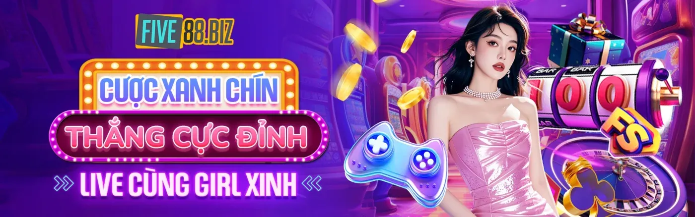 Thưởng nạp lại hàng ngày vn588 nhà cái