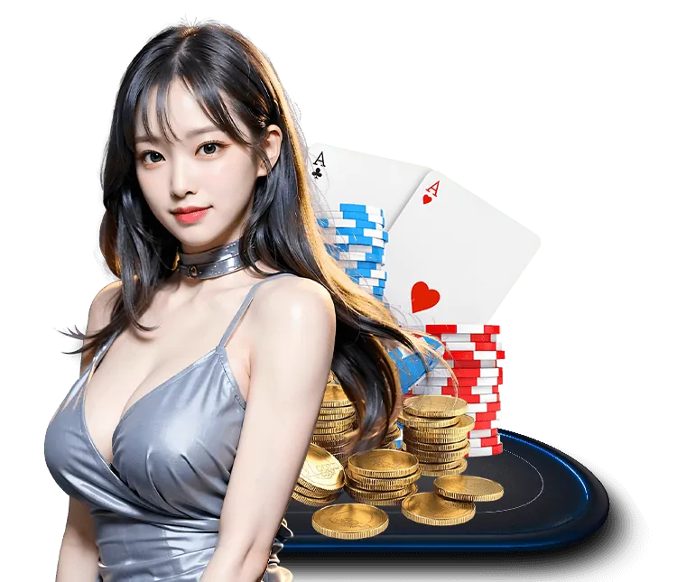 Trò chơi Sic Bo và Dragon Tiger với xúc xắc và bài